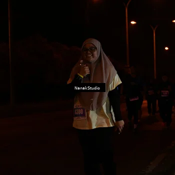 Runner Photo 4434549