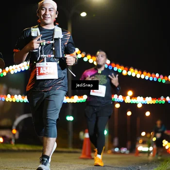 Runner Photo 4434550