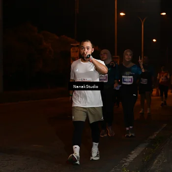 Runner Photo 4434552