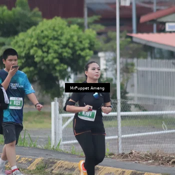 Runner Photo 4434557