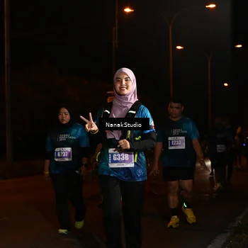 Runner Photo 4434560