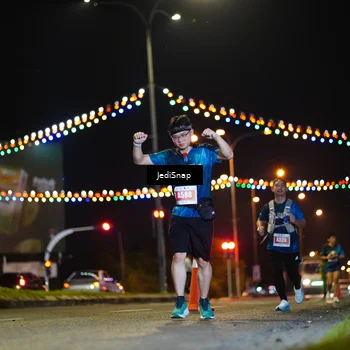 Runner Photo 4434566
