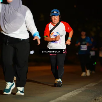 Runner Photo 4434568