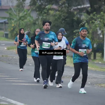 Runner Photo 4434572