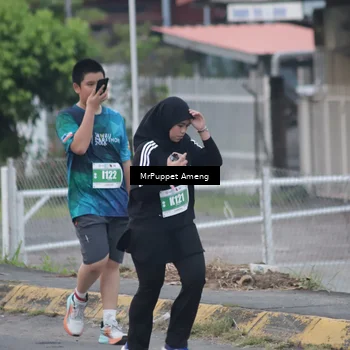 Runner Photo 4434576