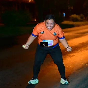 Runner Photo 4434577