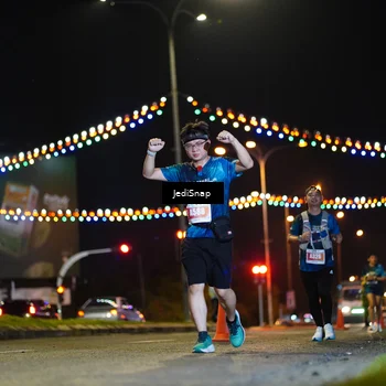 Runner Photo 4434580