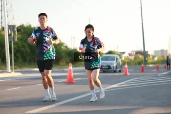 Runner Photo 4434581
