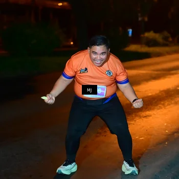 Runner Photo 4434583