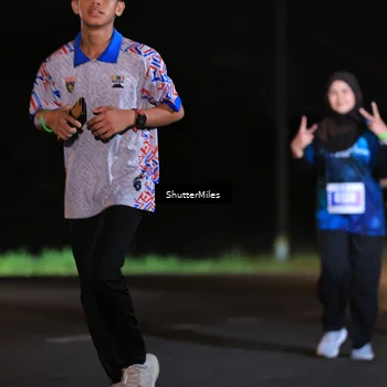 Runner Photo 4434590