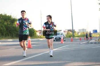 Runner Photo 4434591