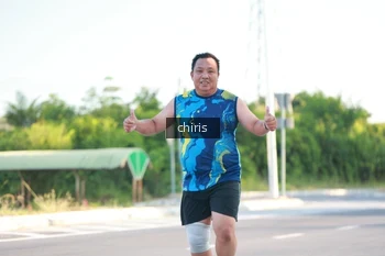Runner Photo 4434594