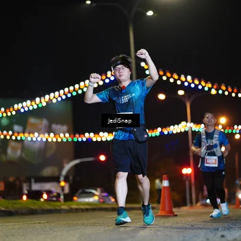 Runner Photo 4434595