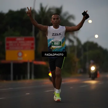 Runner Photo 4434596