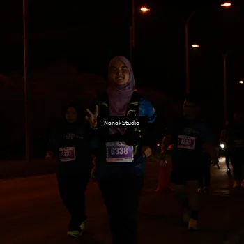 Runner Photo 4434602