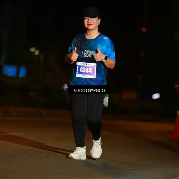 Runner Photo 4434608
