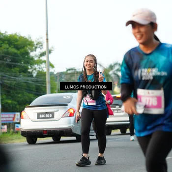 Runner Photo 4434609
