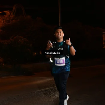 Runner Photo 4434613
