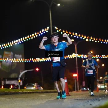 Runner Photo 4434614
