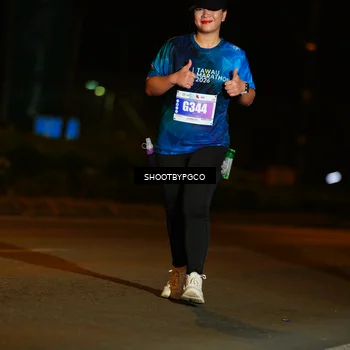 Runner Photo 4434616
