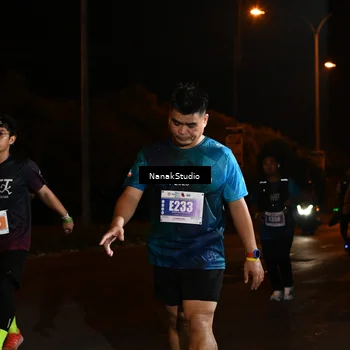 Runner Photo 4434617