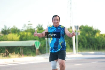 Runner Photo 4434618