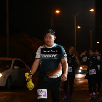 Runner Photo 4434620