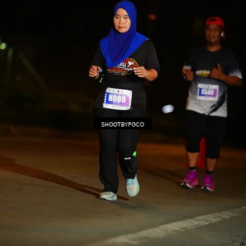 Runner Photo 4434621