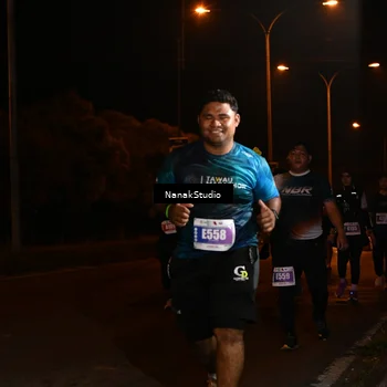 Runner Photo 4434623