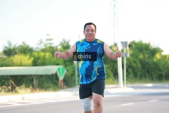 Runner Photo 4434624