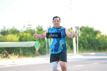Runner Photo 4434626