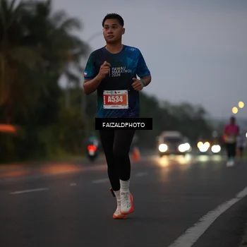 Runner Photo 4434629