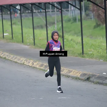 Runner Photo 4434630