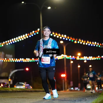 Runner Photo 4434633