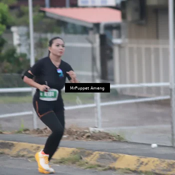 Runner Photo 4434634