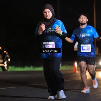 Runner Photo 4434638