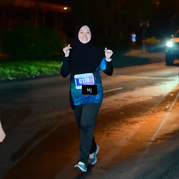 Runner Photo 4434639