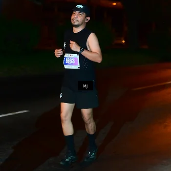 Runner Photo 4434641