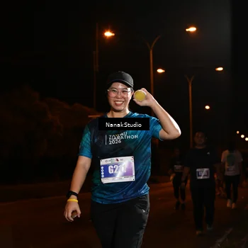 Runner Photo 4434646