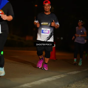Runner Photo 4434647