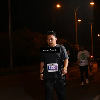 Runner Photo 4434653
