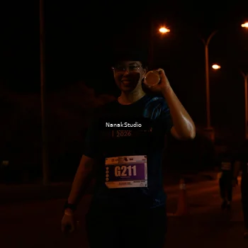 Runner Photo 4434658