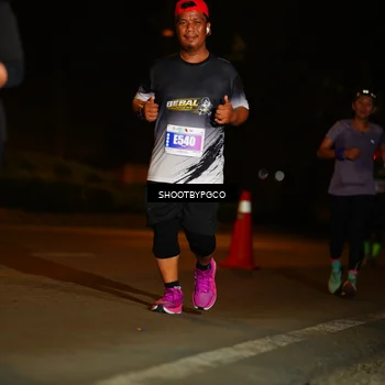 Runner Photo 4434662