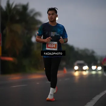 Runner Photo 4434664