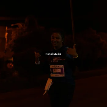 Runner Photo 4434670