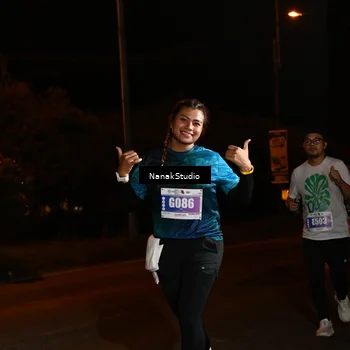 Runner Photo 4434671