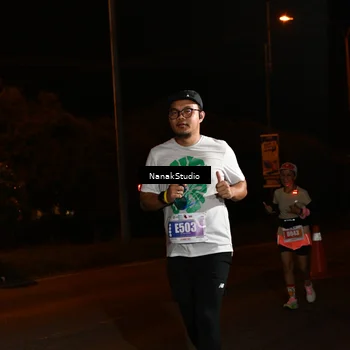 Runner Photo 4434673
