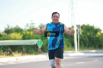 Runner Photo 4434675