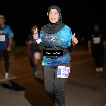 Runner Photo 4434686