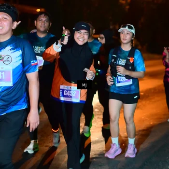 Runner Photo 4434688